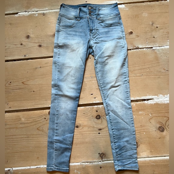 Wallflower jeggings - Picture 1 of 4